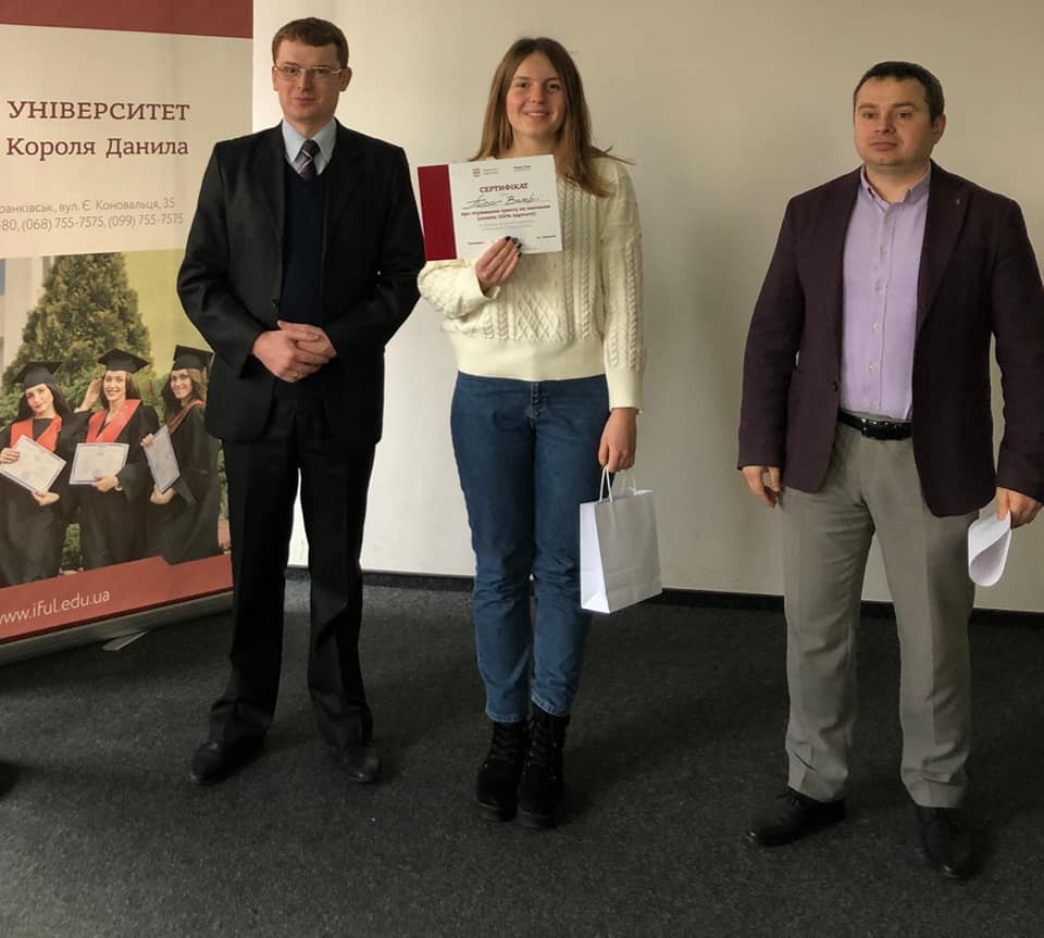 конкурс історії